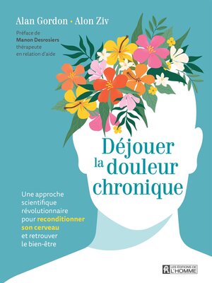 cover image of Déjouer la douleur chronique